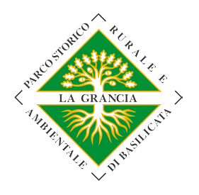 Parco della Grancia logo
